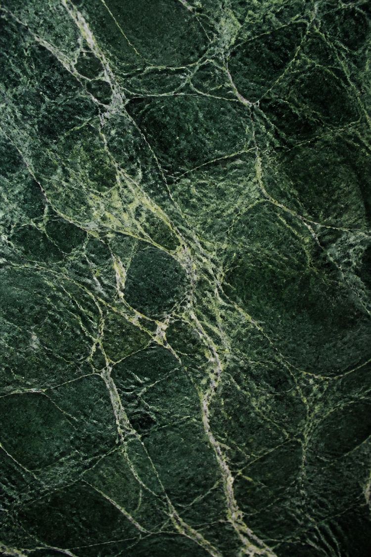 Representative surface suggesting Dark Green