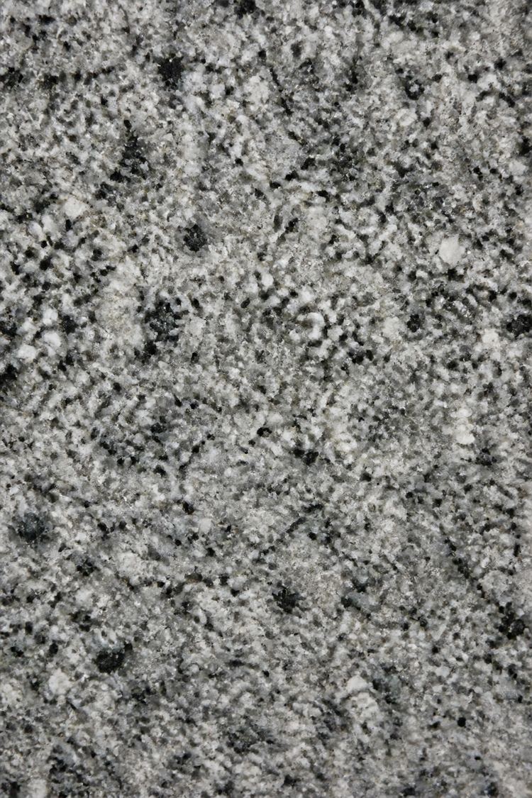 Representative surface suggesting Steel Grey