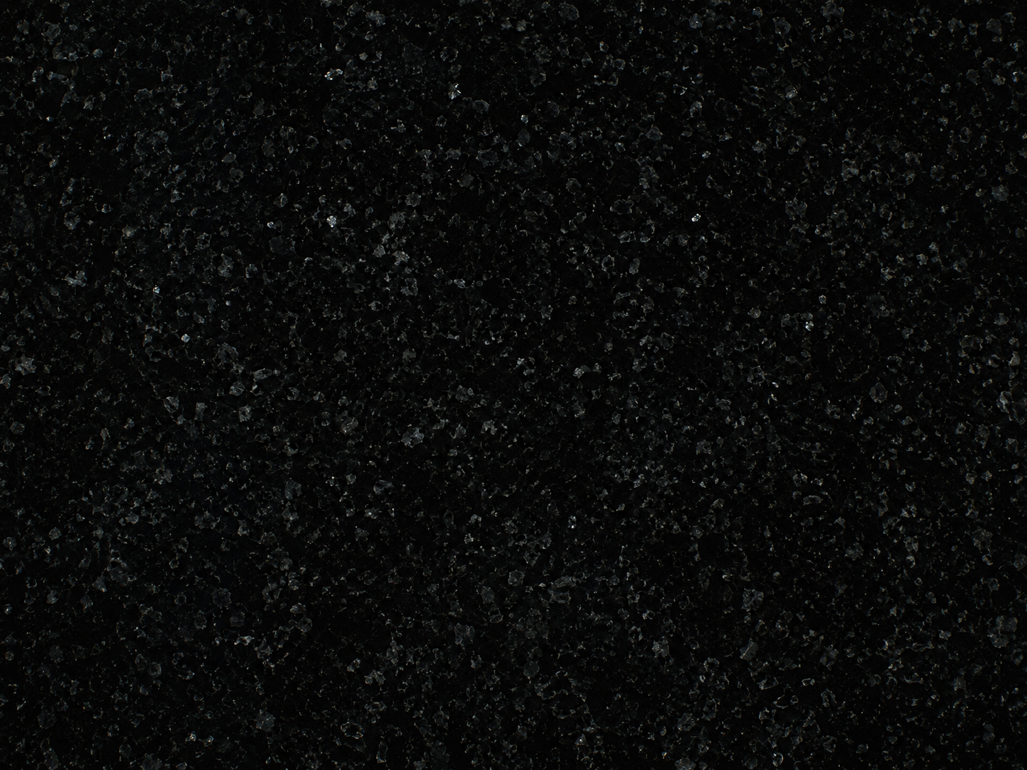 Representative surface suggesting Impala Black