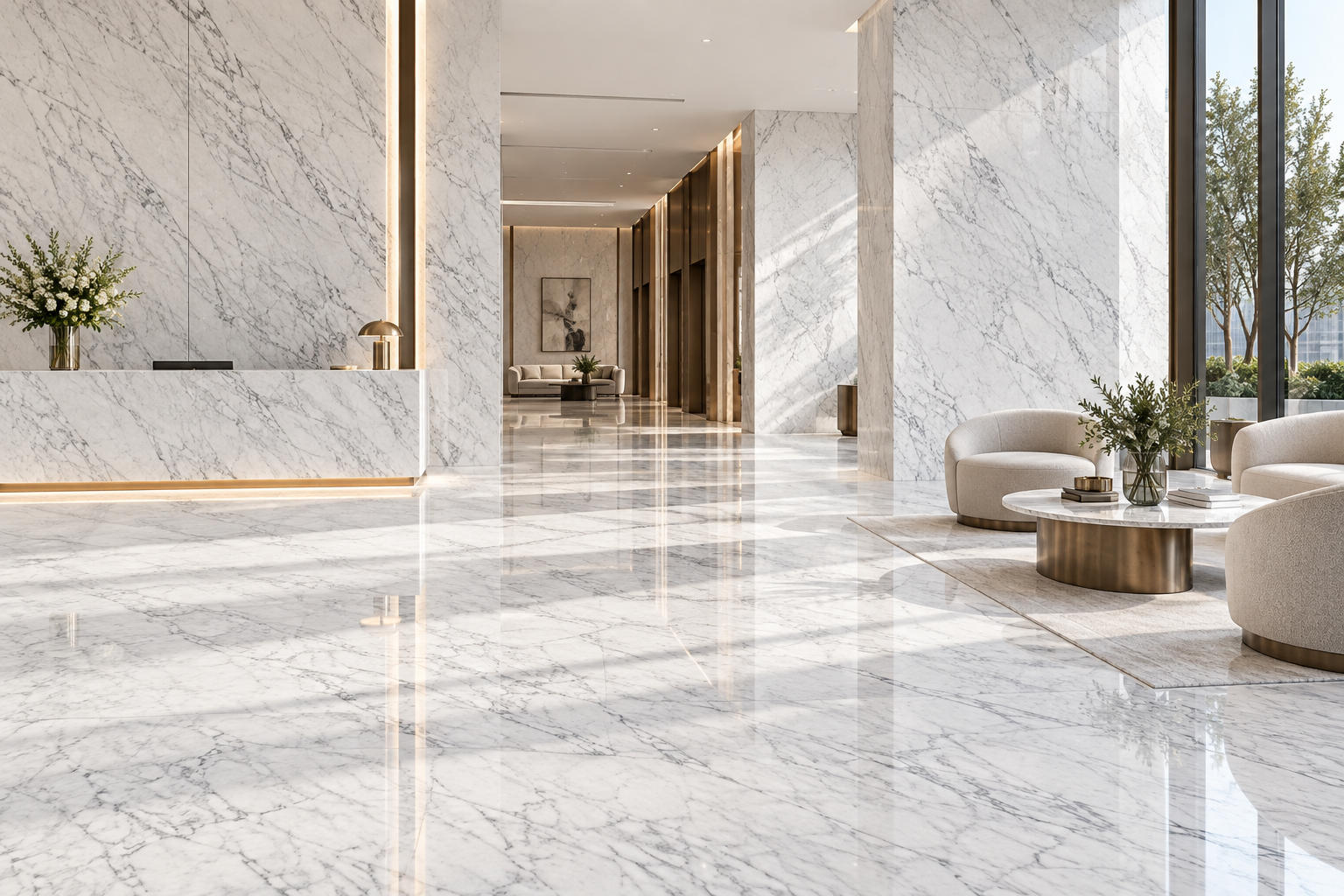 Carrara application