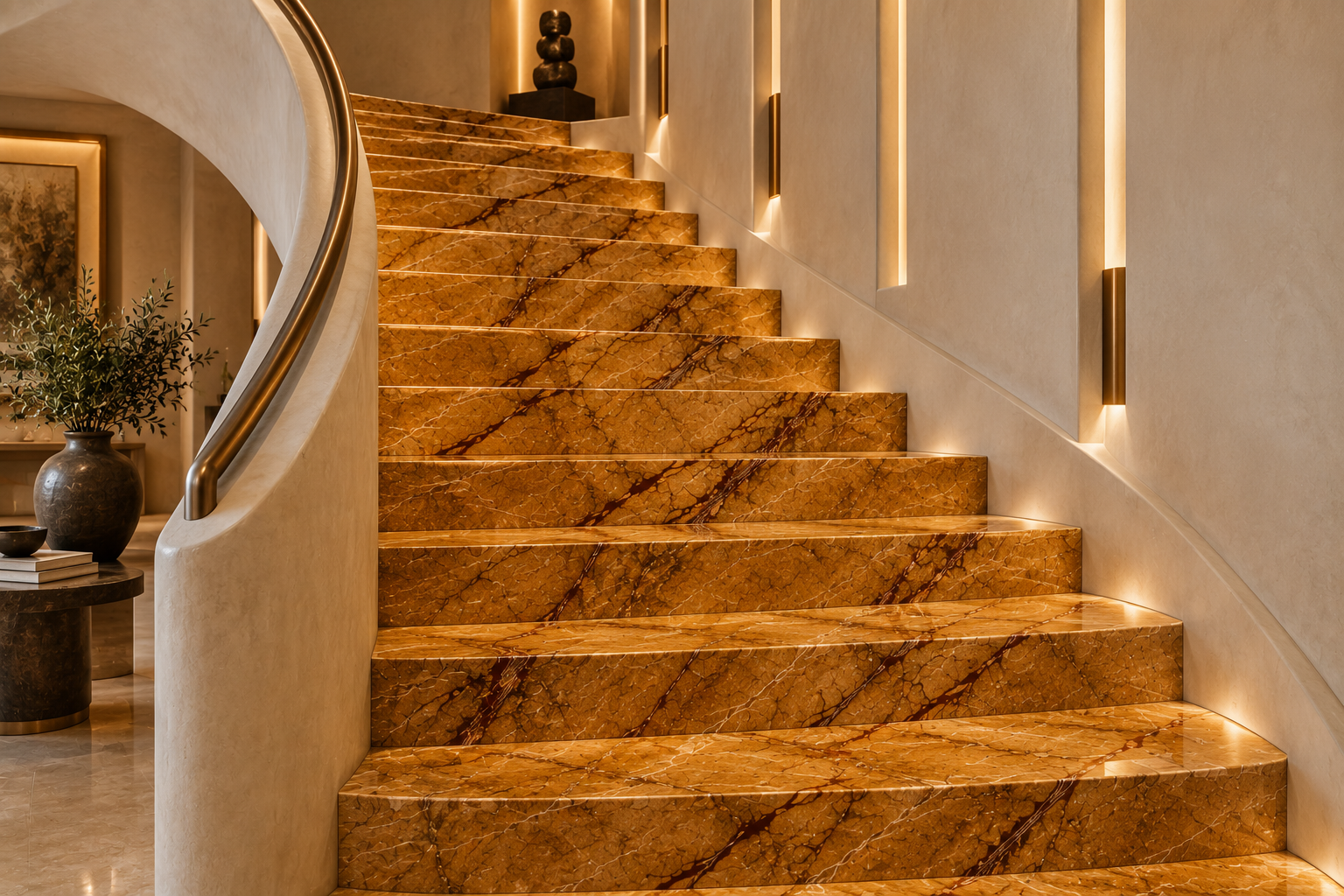 Rainforest Gold application