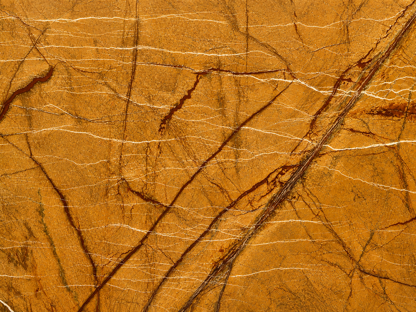 Representative surface suggesting Rainforest Gold