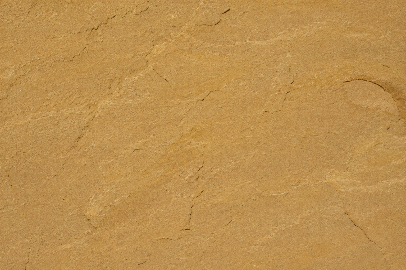 Representative surface suggesting Lalitpur Yellow Sandstone