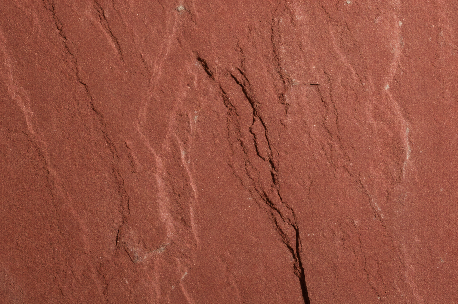 Representative surface suggesting Jodhpur Red