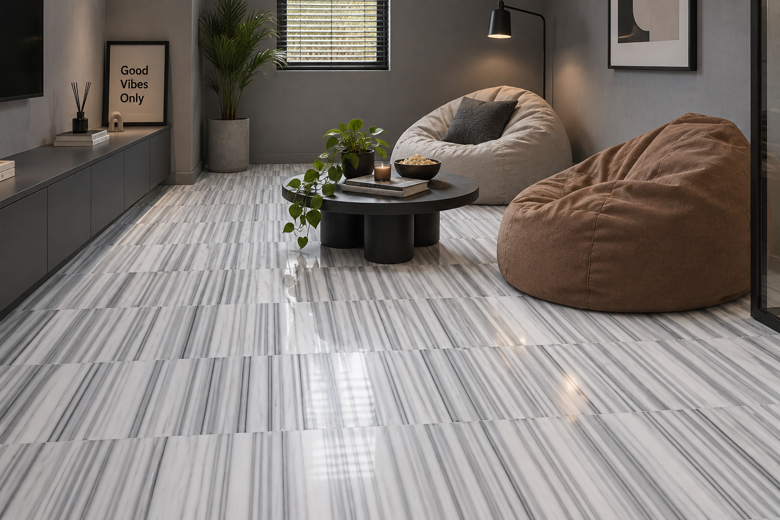 Marmara White application
