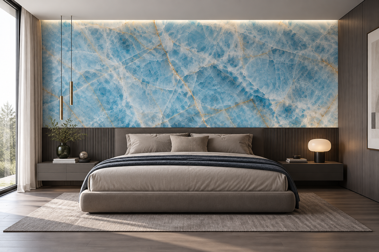 Blue Onyx application