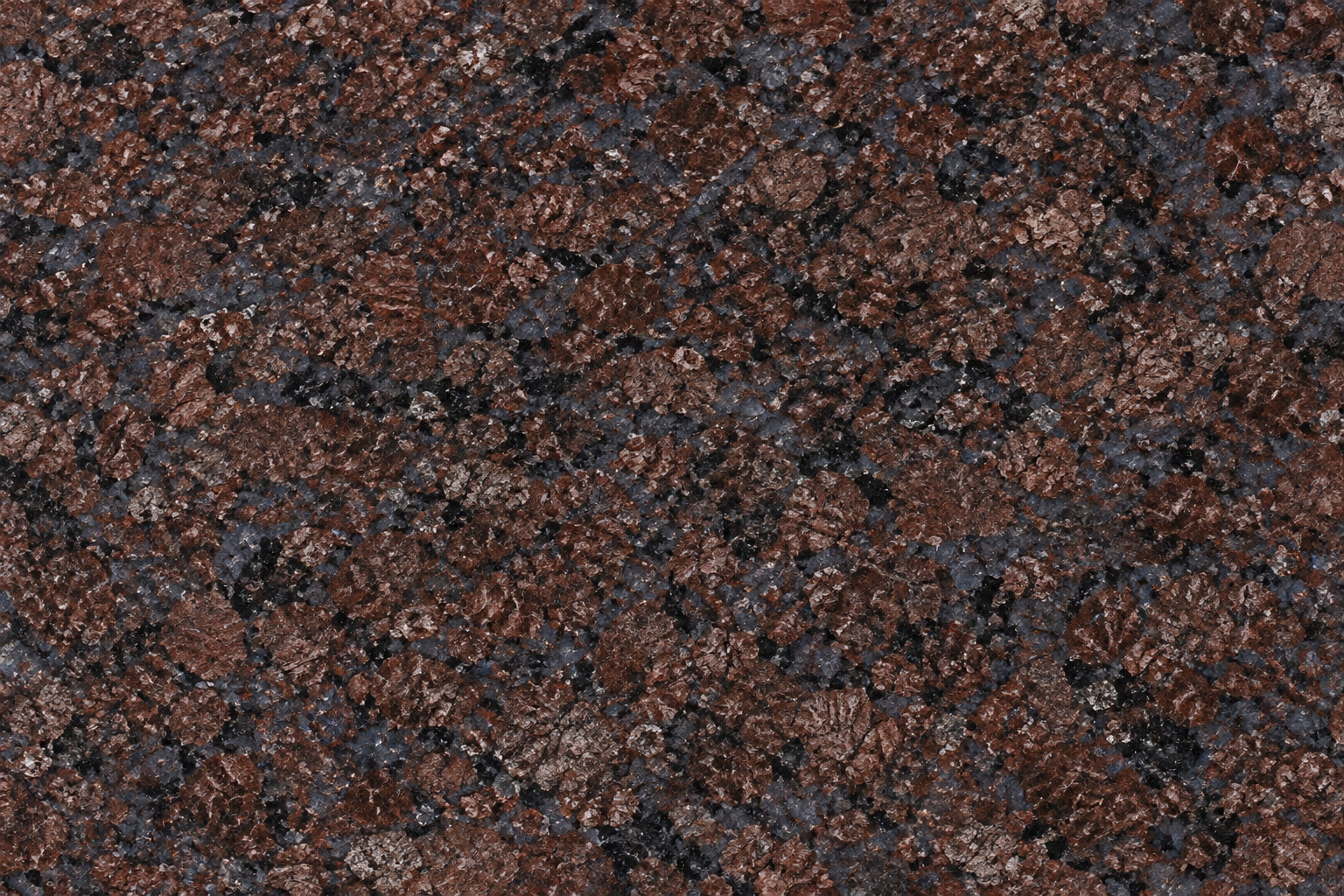 Representative surface suggesting Cherry Brown