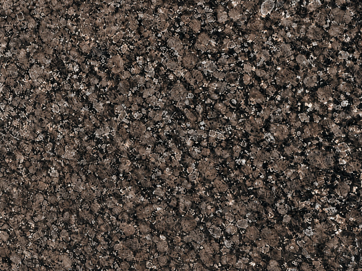 Crystal Brown Granite from Balaji Marbles, Rewari