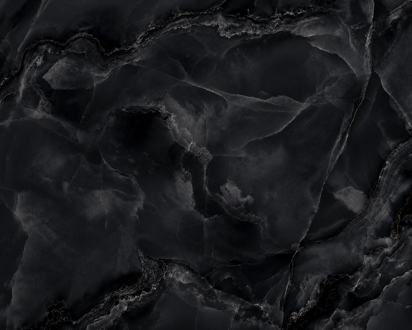 Representative surface suggesting Black Onyx