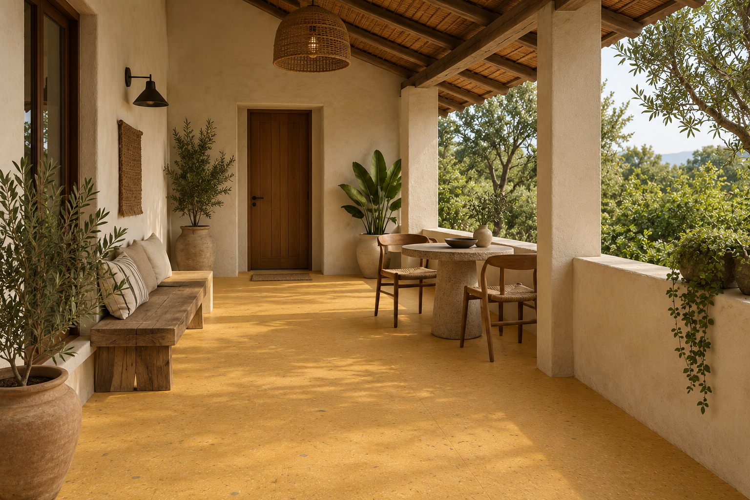 Jaisalmer Gold application