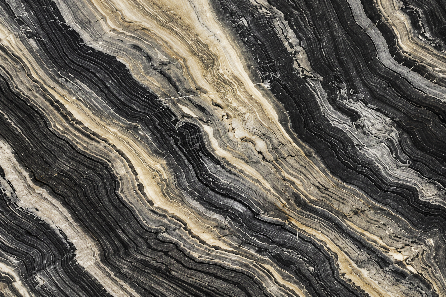 Representative surface suggesting Black Valley