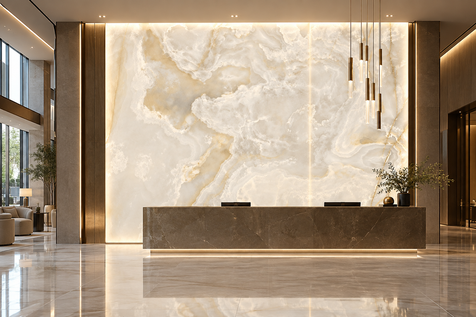 Crystal Onyx application
