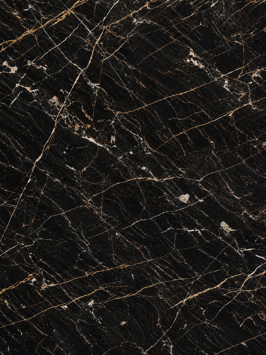 Representative surface suggesting Markino Black Imported Marble