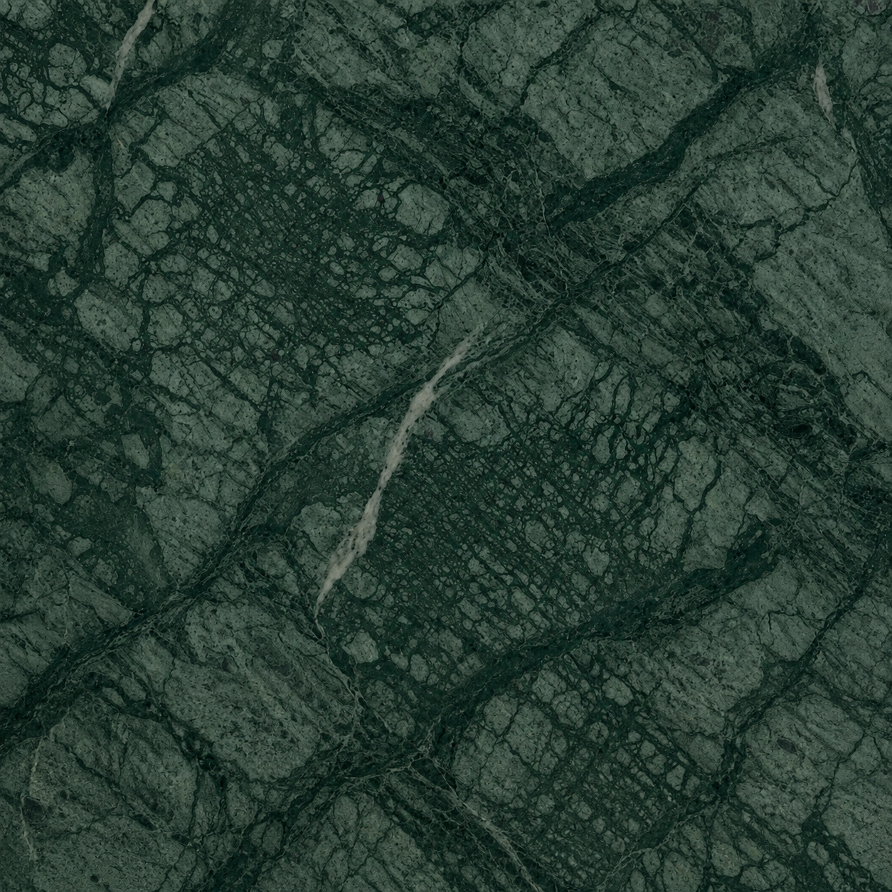 Representative surface suggesting Forest Green