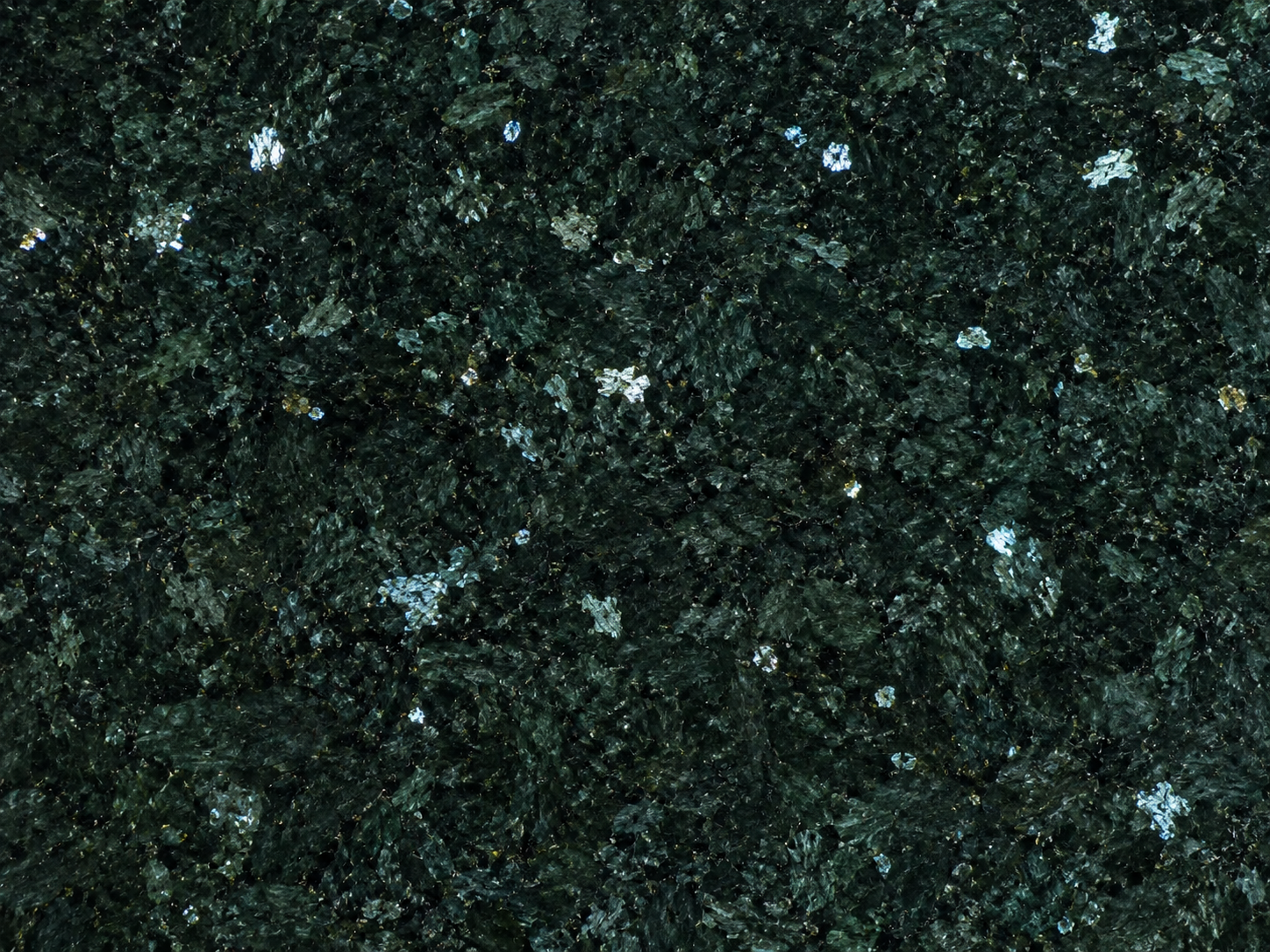 Emerald Pearl Granite from Balaji Marbles, Rewari