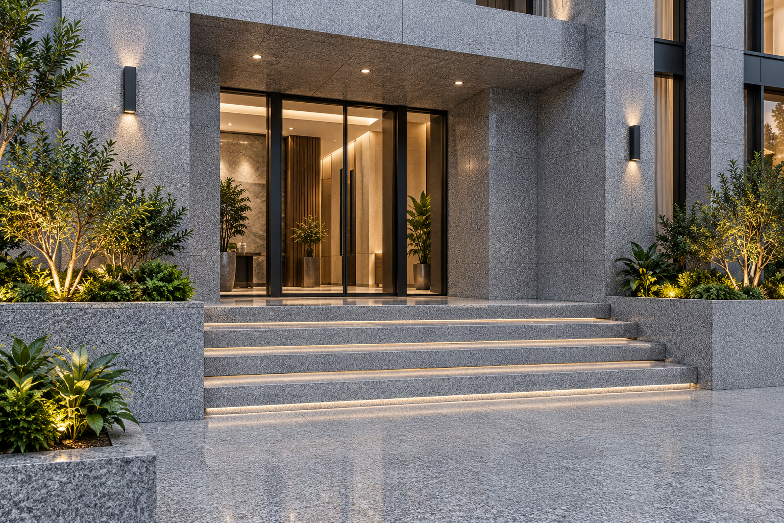 Sira Grey application