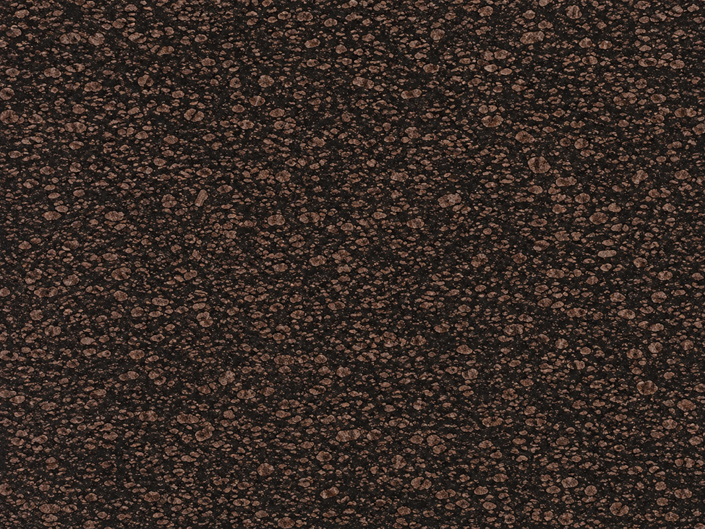 Representative surface suggesting Commando Brown