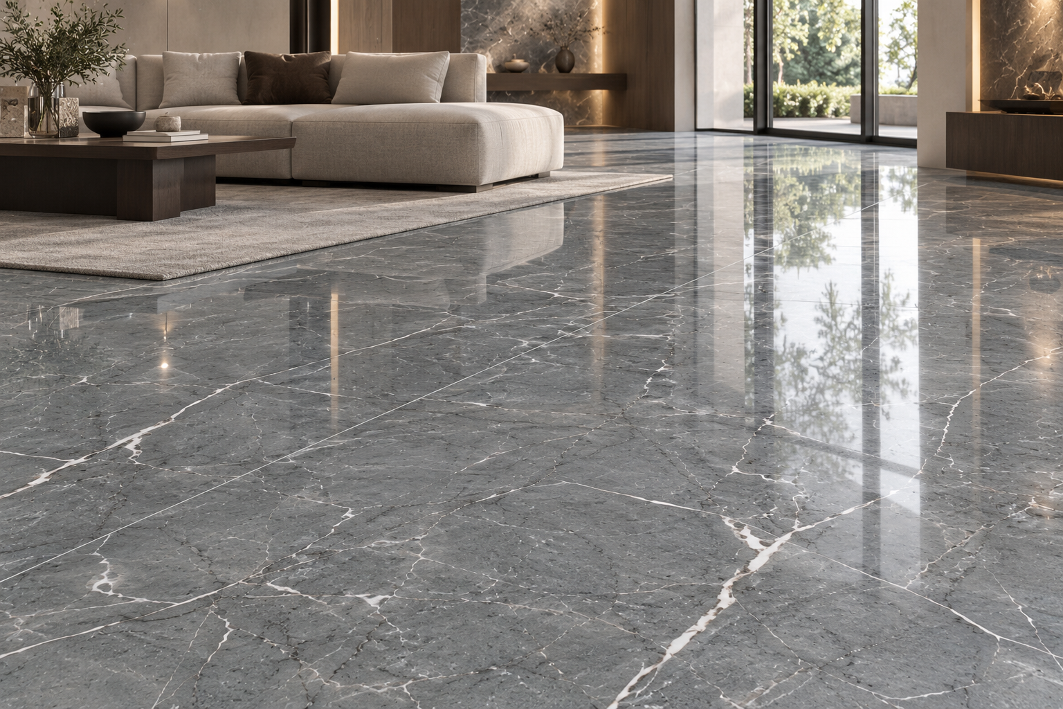 Picasso Grey application