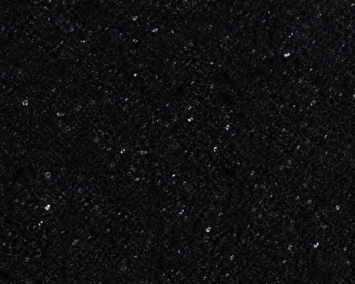 Representative surface suggesting Pearl Black